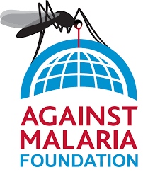 Against Malaria Foundation Logo
