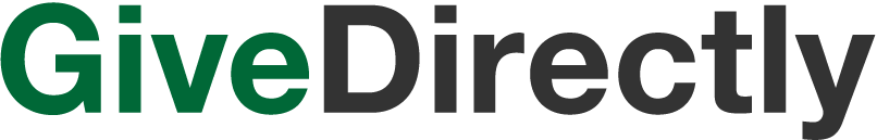 GiveDirectly Logo
