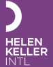 Helen Keller Logo