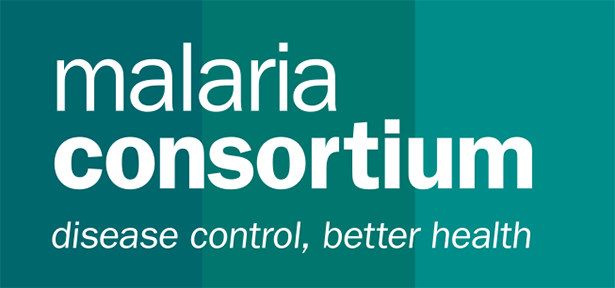 Malaria Consortium Logo